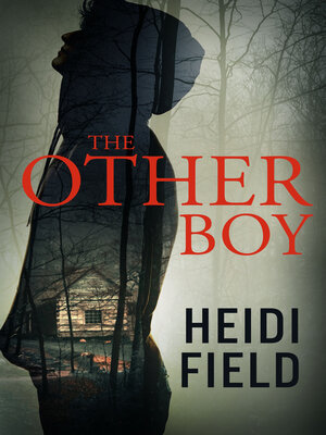cover image of The Other Boy